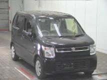 2019 Suzuki Wagon R