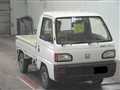 1991 Honda Acty Truck