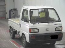 1991 Honda Acty Truck