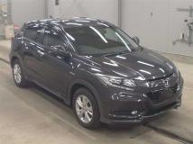 2016 Honda VEZEL