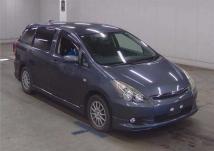 2003 Toyota Wish