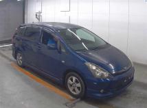 2003 Toyota Wish