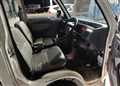 1998 Honda Acty Truck