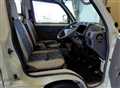 1996 Mitsubishi Minicab Truck