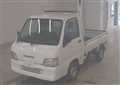 2001 Subaru Sambar Truck