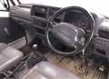2001 Subaru Sambar Truck