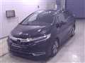 2019 Honda SHUTTLE HYBRID