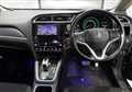 2019 Honda SHUTTLE HYBRID