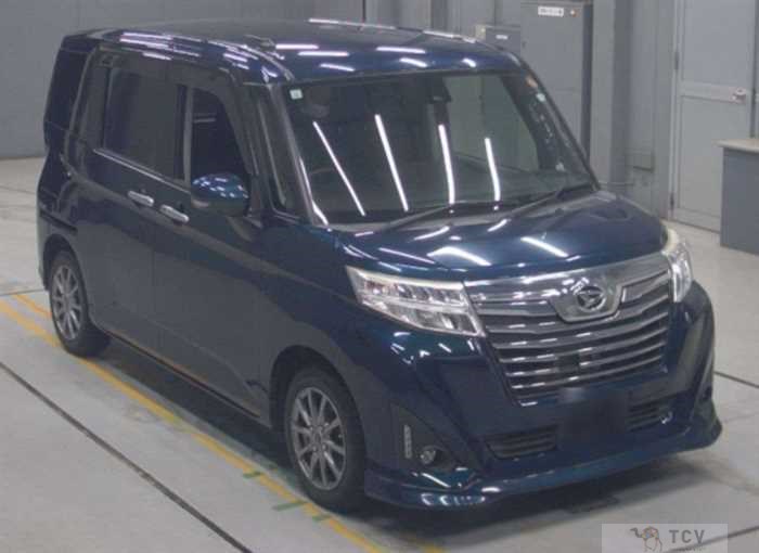 2017 Daihatsu Daihatsu Others