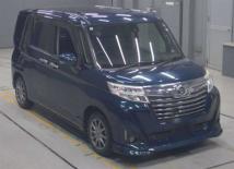 2017 Daihatsu Daihatsu Others