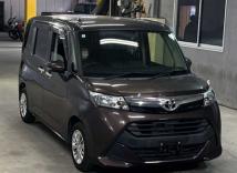 2017 Toyota Tank
