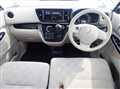 2019 Mitsubishi eK SPACE