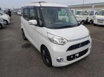 2019 Mitsubishi eK SPACE