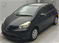 2012 Toyota Vitz