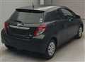 2012 Toyota Vitz