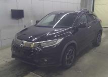 2019 Honda VEZEL