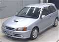 1997 Toyota Starlet