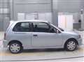 1997 Toyota Starlet