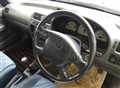 1997 Toyota Starlet