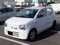 2019 Suzuki Alto