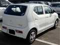 2019 Suzuki Alto