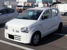 2019 Suzuki Alto