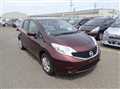 2016 Nissan Note