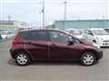 2016 Nissan Note
