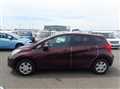 2016 Nissan Note