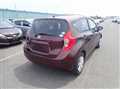 2016 Nissan Note