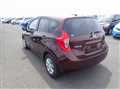 2016 Nissan Note
