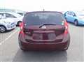 2016 Nissan Note