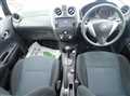 2016 Nissan Note