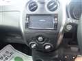 2016 Nissan Note