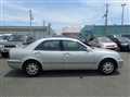 2001 Toyota Progres