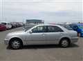 2001 Toyota Progres