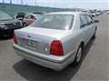 2001 Toyota Progres
