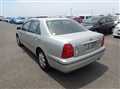 2001 Toyota Progres