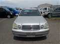 2001 Toyota Progres
