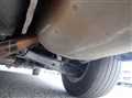 2001 Toyota Progres