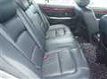 2001 Toyota Progres