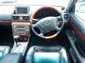 2001 Toyota Progres