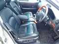 2001 Toyota Progres