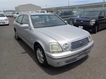 2001 Toyota Progres