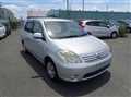 2007 Toyota Raum
