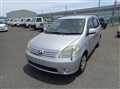 2007 Toyota Raum