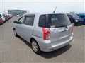 2007 Toyota Raum