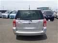 2007 Toyota Raum