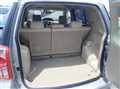 2007 Toyota Raum