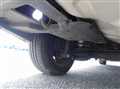 2007 Toyota Raum